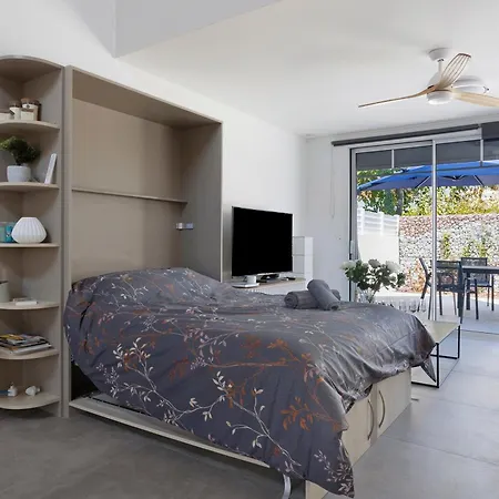 Maison Les Feuilles Сasa de vacaciones